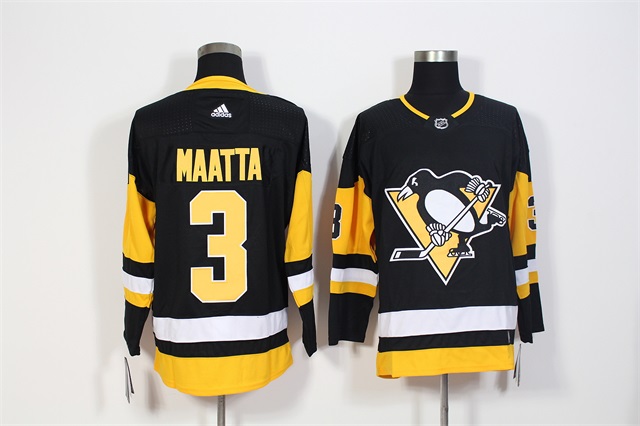 Pittsburgh Penguins jerseys 2022-028